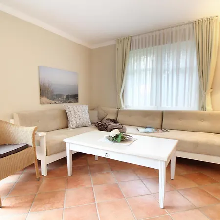 Haus Am Park Nr2 * Spiekeroog